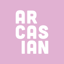 Arcasian Logo