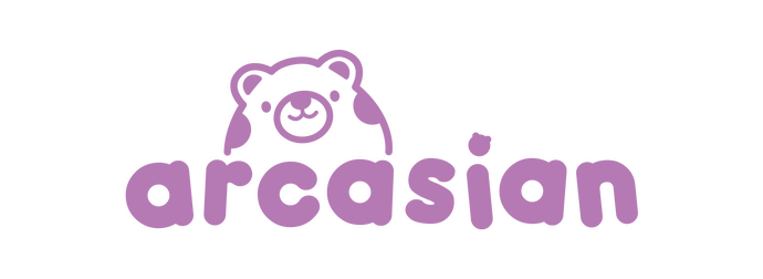 Arcasian Logo